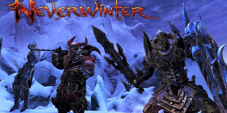 Neverwinter Coming to Xbox One