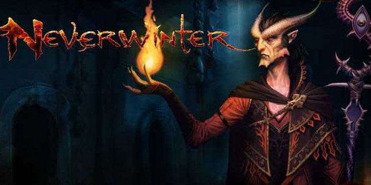 Neverwinter: Beta Preview Q&A