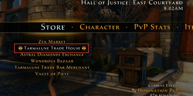 How to get NeverWinter Horse?