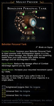 beholder-tank