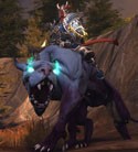 Neverwinter mount system review