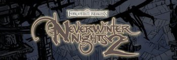 Neverwinter Nights 2 logo