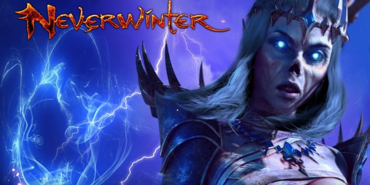 Dungeons and Dragons Neverwinter review
