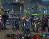 How to farm Astral Diamonds in Neverwinter?
