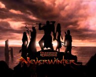 Neverwinter Release