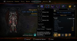 Neverwinter Xbox One Cambion Magus