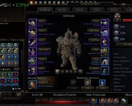 Neverwinter Guardian Fighter Leveling Guide