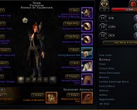 Neverwinter Guardian Fighter PVE Build