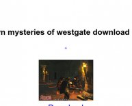 Neverwinter Nights 2 Mysteries of Westgate download