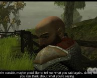 Neverwinter Nights 2 PC game Review